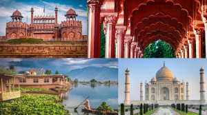 India Climbs to 39th in Global Tourism Index 2024