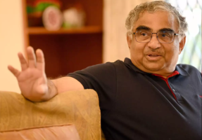 Indian-Origin Professor Shrinivas R Kulkarni Wins Shaw Prize in Astronomy