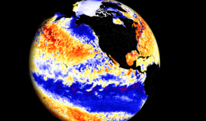 La Nina Expected Later This Year, Impacting Global Weather