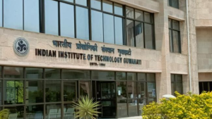 IIT Guwahati, Columbia University Developed an Optical Nanopatterning Process