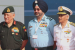 Indian Armed Forces To Shift To Integrated Theatre Commands
