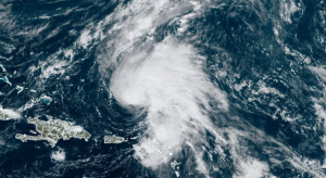 What is Cyclone Remal?