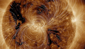 Research Shows Sun’s Magnetic Field Originates Closer to Surface