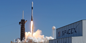 Spacex Mega-Rocket Starship’s Next Launch On June 5