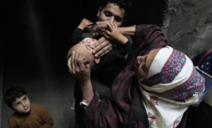 Pakistan Reports Third Polio Case Amid Transmission Concerns