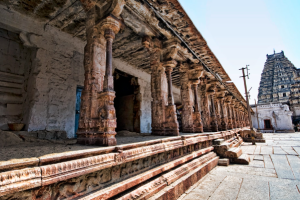 Virupaksha Temple Collapse: Key Updates