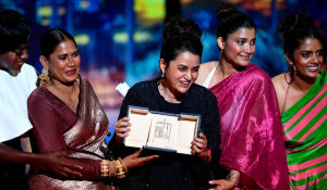 India’s ‘All We Imagine As Light’ Wins Cannes Grand Prix