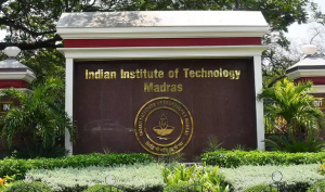 CET and IIT Madras Secure Patent for Novel Voltage Device