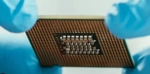 IIT Bombay, TCS Develop India’s First Quantum Diamond Microchip Imager