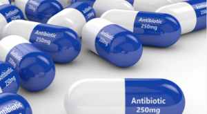 ATMF Report Tackles Global Access to Antibiotics