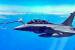 India, France Set to Negotiate Rafale Marine Jet Deal
