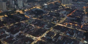 Urbanization Boosts Night-Time Warming in Indian Cities: Study