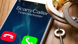 Government Cracks Down on SMS Scam Entities