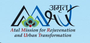 An overview of the AMRUT scheme