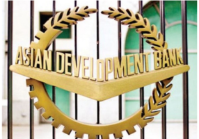 ADB Commits $2.6 Billion to India for Various Projects