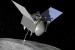 OSIRIS-APEX Safely Navigates Close Sun Approach
