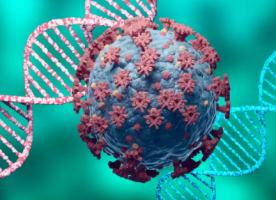 FLiRT: New COVID-19 Variants Increase Concern in US