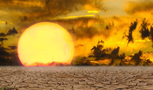 India Endures Second-Hottest Year on Record in 2023