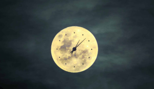 NASA, ESA Develop Standardized Lunar Time System