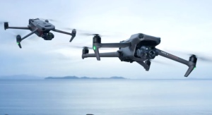 DoT Plans Drone, Balloon Trials for 5G Emergency Connectivity