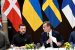 Zelenskyy Secures Military Pacts With Sweden, Norway