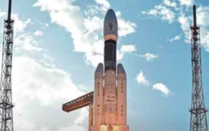 ISRO Extends Support to Boost India’s Space Startup Ecosystem