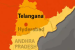 Telangana Marks Decade Since Formation from Andhra Pradesh