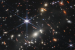 James Webb Telescope Discovers Earliest Giant Galaxy
