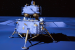 Chinese Spacecraft Lands on Moon’s Far Side for Samples