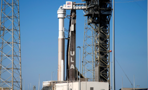 Boeing, NASA Set Starliner Launch for June 5