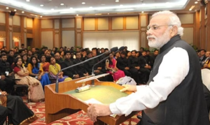 Mission Karmayogi Aims to Transform India’s Civil Services by 2047