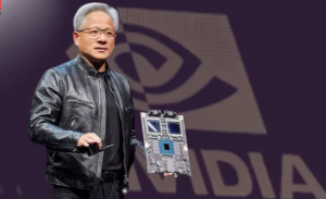 Nvidia Introduces Rubin AI Chip Platform, Launches 2026