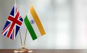 India, UK Initiate Skill Recognition and Mapping Talks