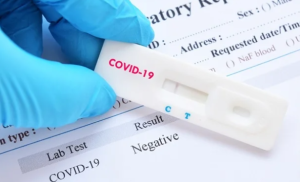 Reverse Transcriptase: Key Player in COVID Testing and Research