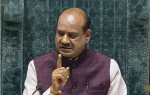Om Birla Re-Elected, Breaks 20-Year Lok Sabha Trend