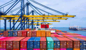 Netherlands Emerges as India’s 3rd Largest Export Destination in 2023-24
