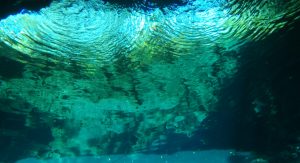 Global Groundwater to Warm 2-3.5°C, Risking Ecosystems by 2100