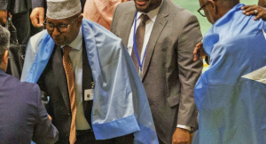 Somalia Wins Non-Permanent Seat on UN Security Council
