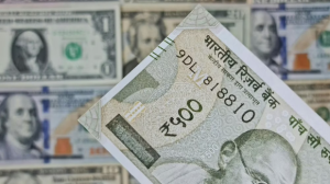 India’s Foreign Exchange Reserves Hit Record $651.5 Billion