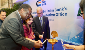 India Exim Bank Opens Nairobi Office to Boost East Africa Trade