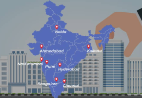 India Among Top Five Global Destinations for Real Estate Investment