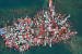 Panama Evacuates Island Due to Climate Change