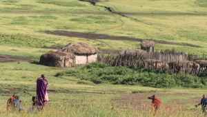 European Commission Excludes Tanzania From Conservation Grant