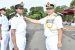 Anamika Rajeev Becomes Indian Navy’s First Woman Helicopter Pilot