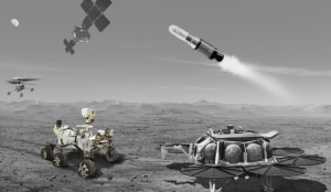 How Will NASA’s Funding Impact Mars Sample Return?