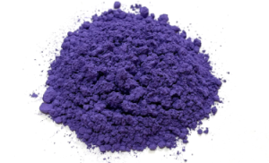 What is Han Purple?
