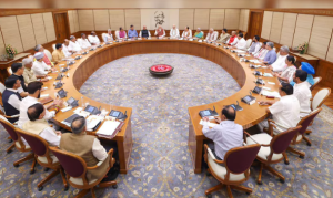 PM Modi Sanctions 17th PM-KISAN Instalment, Aiding 9.3 Crore Farmers