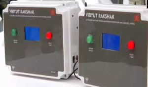 Indian Army Launches ‘Vidyut Rakshak’ Monitoring System