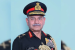 Lt. Gen. Upendra Dwivedi Appointed Next Army Chief