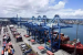 Visakhapatnam Port Ranks 19th in Global Efficiency Index